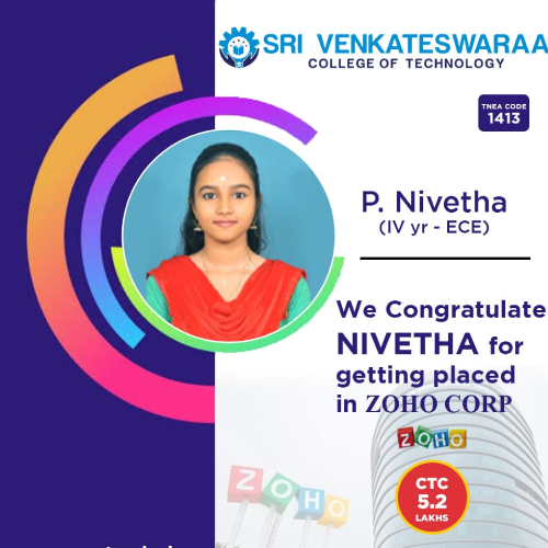 Campus Placement Drive